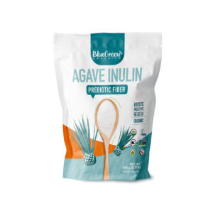 Agave Inulin 350 g (.77 lb)