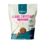 Agave Crystals - 1 kg (2.2 lb)